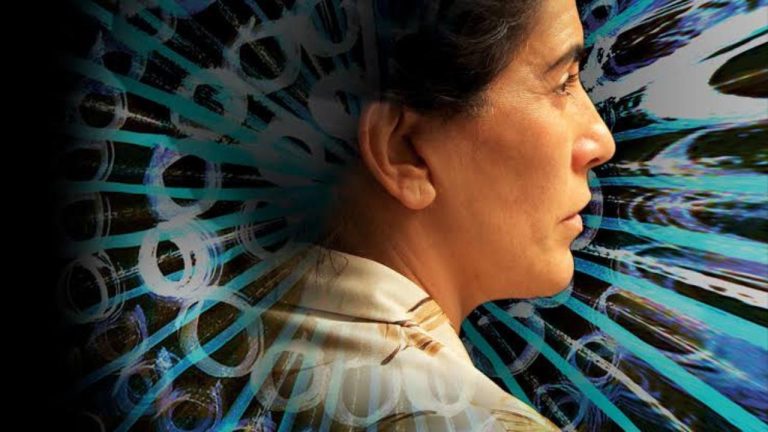 Nise – O Coração da Loucura (2015): quando a arte vence o choque