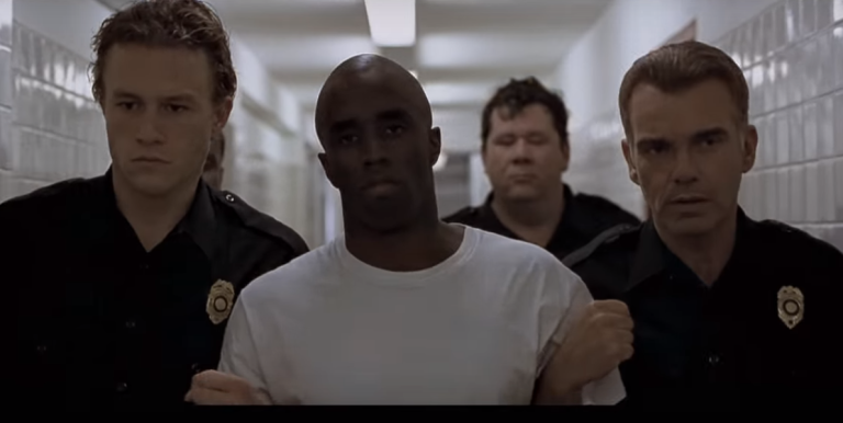 A Última Ceia (2001): Racismo, Pena de Morte e o Luto que Corrói Gerações no Sul dos EUA