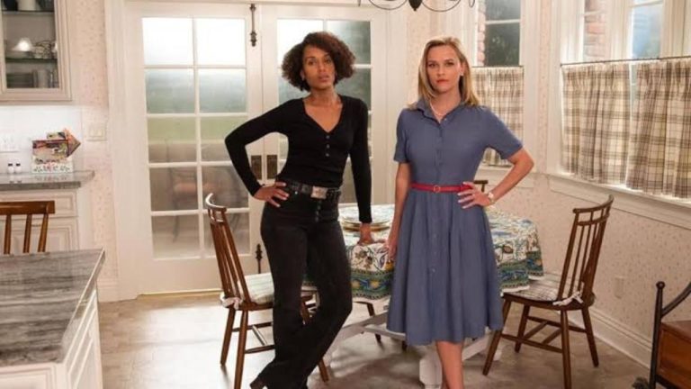 Pequenos Incêndios por Toda Parte: quando as aparências escondem segredos perigosos