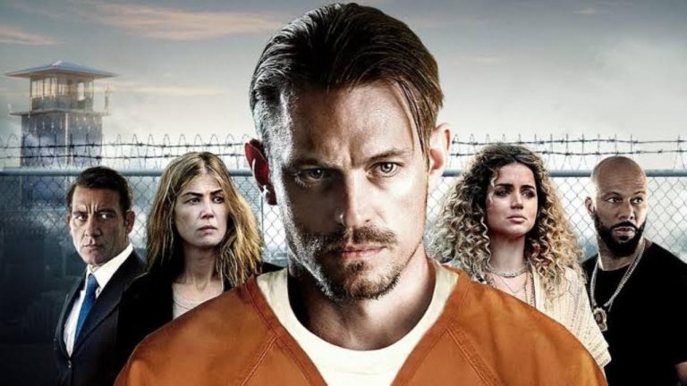 O Informante: um thriller sombrio sobre poder, corrupção e lealdades duvidosas