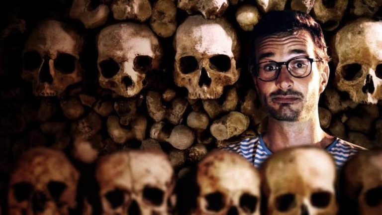 Dark Tourist: quando o destino é o desastre