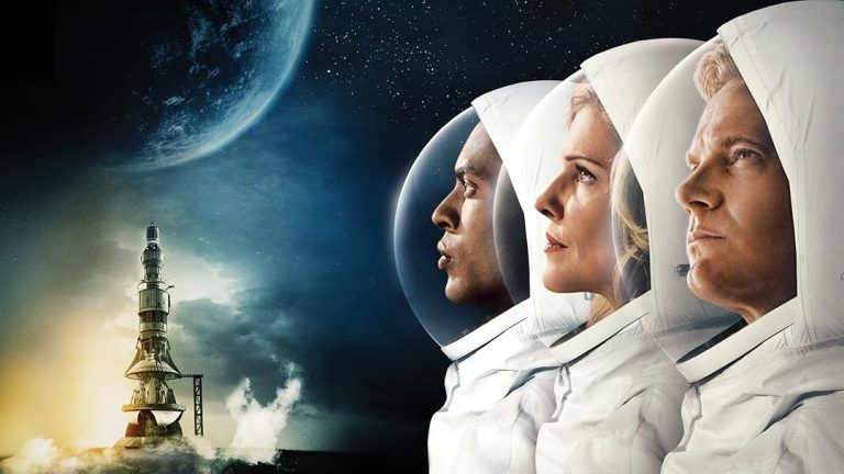 Ascension: Quando a Utopia é Só um Espelho de Nós Mesmos