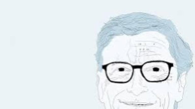 Por Dentro do Cérebro de Bill Gates: Quando a Genialidade se Volta para Salvar Vidas