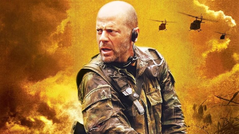 A Missão Que Virou Resistência: Lágrimas do Sol e os Limites da Guerra