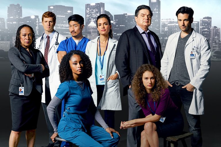 Chicago Med: Onde a Medicina Encontra os Limites da Humanidade