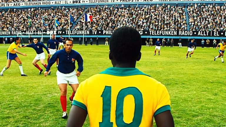 Pelé: O Nascimento de uma Lenda — A Origem do Rei no Campo e na Cultura