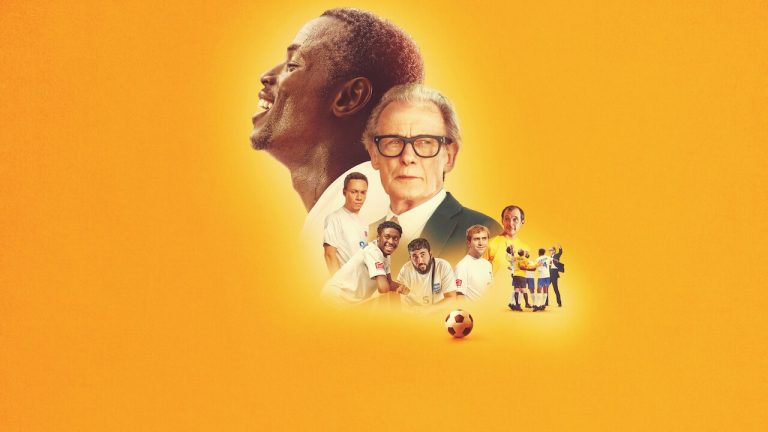 Além do Jogo: Quando o Futebol Transforma Vidas