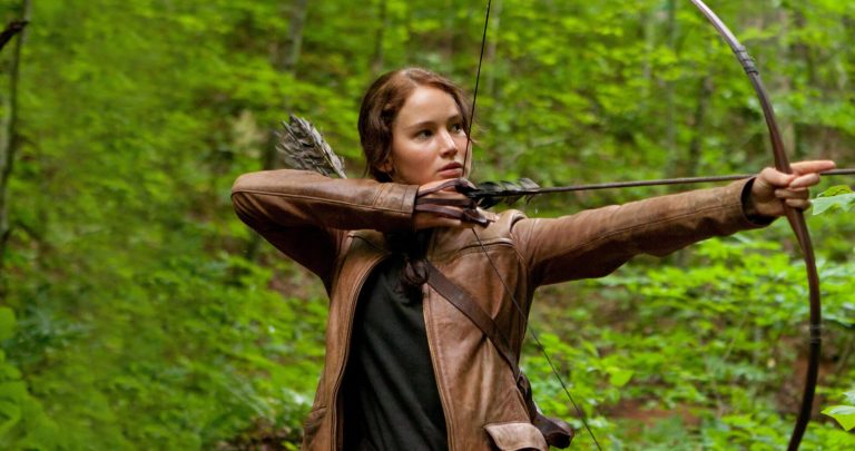 The Hunger Games: Jogos Vorazes e a arena da desigualdade