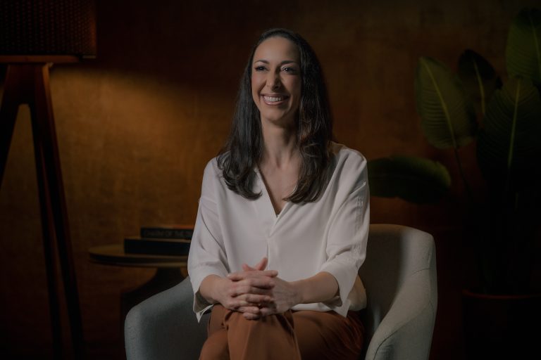 Dra. Daniela Rocha participa do Biografia© Documentário e destaca o papel humano da hematologia frente às inovações da medicina