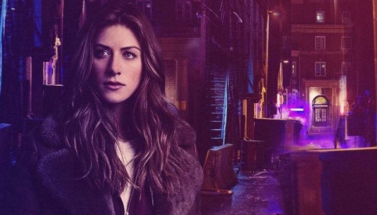 No Escuro — A busca por justiça e autonomia além da visão