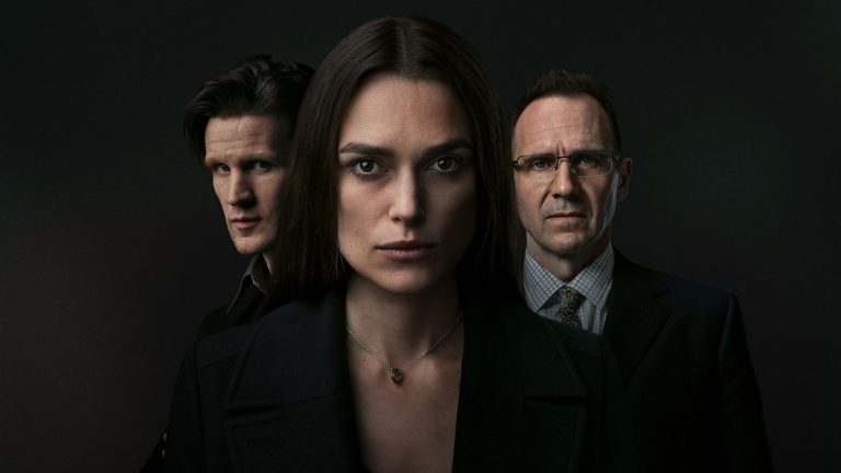 Official Secrets: quando a coragem de uma só voz desafia governos inteiros