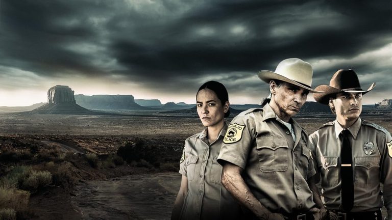 Dark Winds (2022–): crime, misticismo e resistência indígena