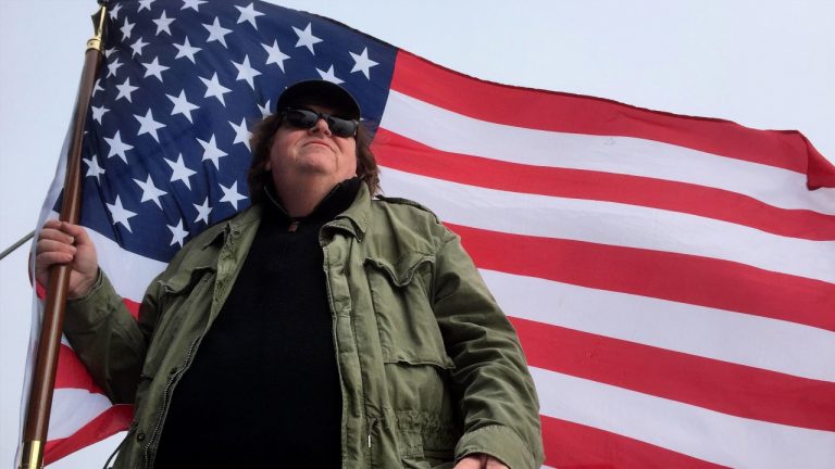 Where to Invade Next: Michael Moore “rouba” boas ideias pelo mundo