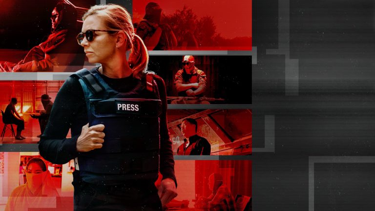 Trafficked with Mariana van Zeller: dentro das engrenagens invisíveis do crime global