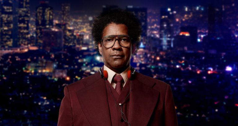 Roman J. Israel, Esq.: A Ética em Conflito no Labirinto da Justiça