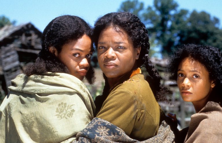 Beloved: quando o passado assombra o presente