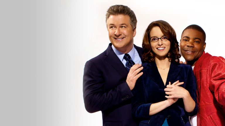 “30 Rock”: a comédia que desmascarou o caos por trás da TV