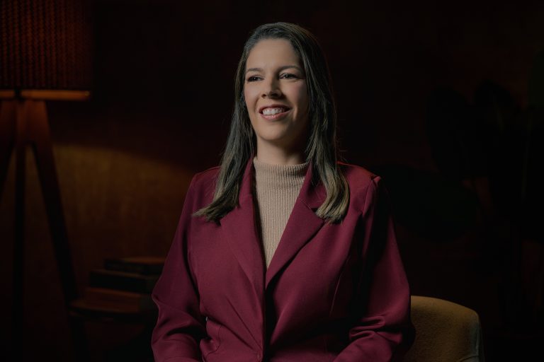Dra. Paula Fleury participa do Biografia© Documentário e defende a geriatria como caminho para qualidade de vida e envelhecimento saudável