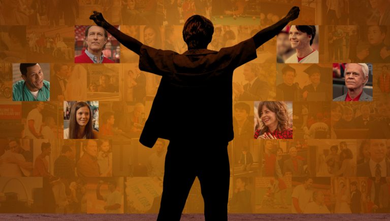 “Soul on Fire”: quando a dor se torna propósito