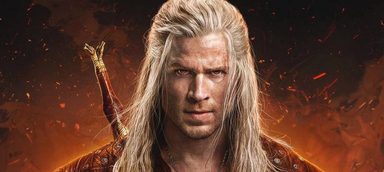 The Witcher — O Caos, o Destino e o Monstro Interior