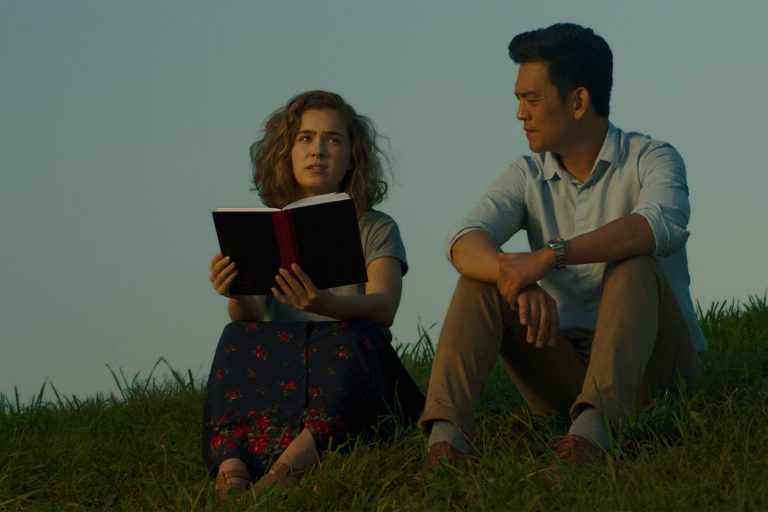 Columbus transforma arquitetura em linguagem emocional do cinema contemporâneo