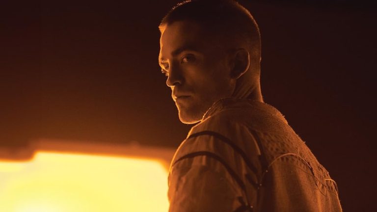 High Life: quando o espaço vira espelho do vazio humano