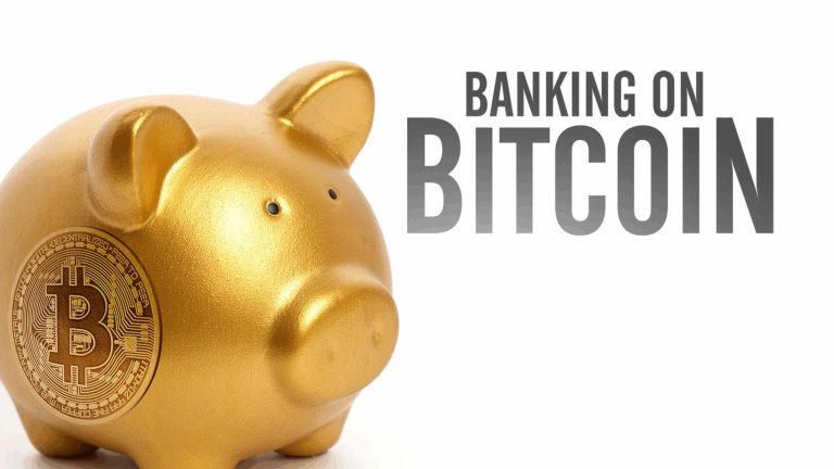 “Banco ou Bitcoin” questiona o que realmente sustenta o dinheiro na era digital