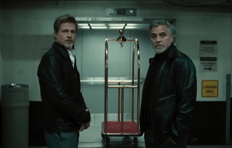 Lobos: quando os homens que limpam o caos viram parte da bagunça