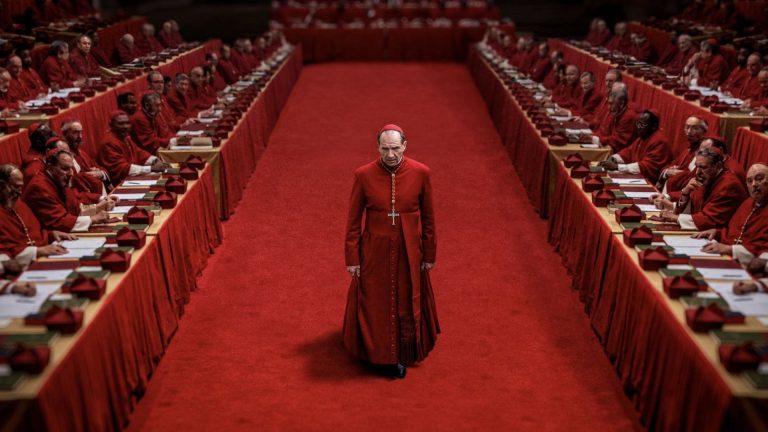 Conclave: suspense político revela os bastidores da escolha de um novo Papa