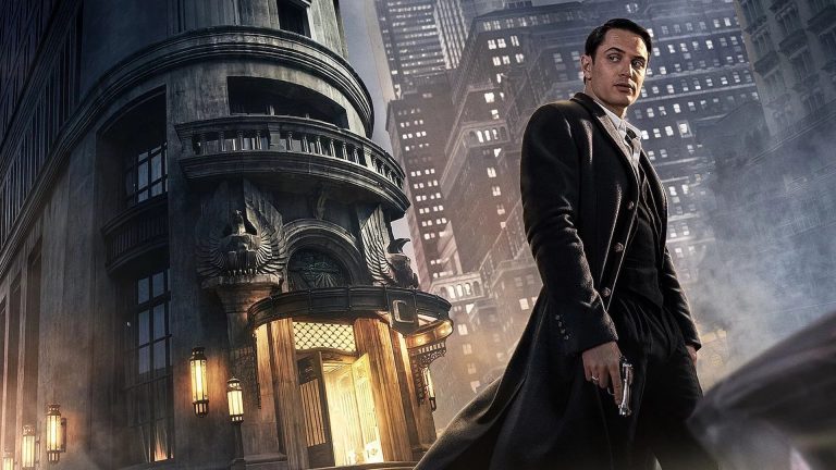 “The Continental: O Mundo de John Wick” revela origem brutal de um império onde poder se negocia em sangue