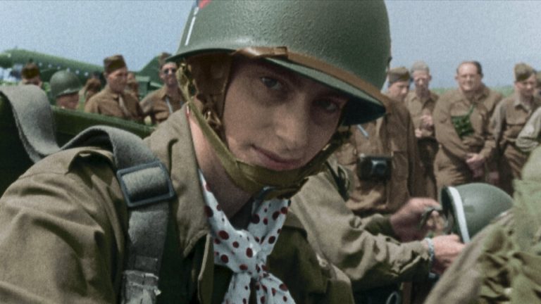 Vozes da Segunda Guerra transforma arquivos históricos em relatos humanos sobre o maior conflito do século XX