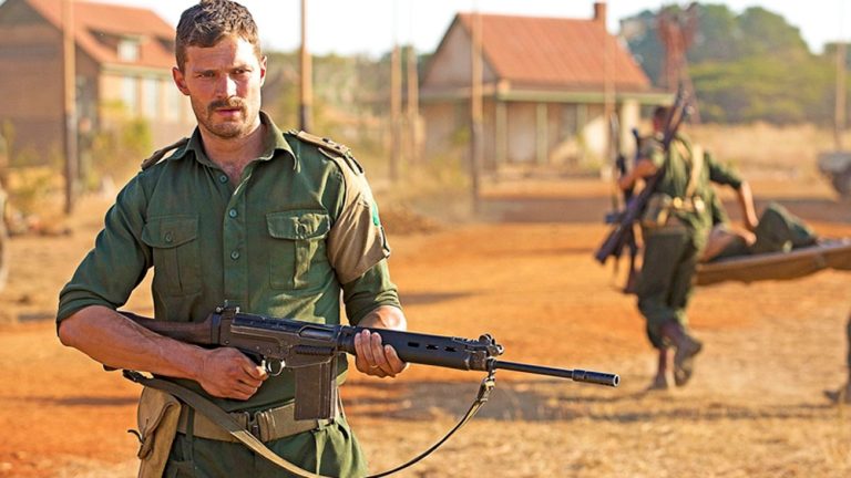 “O Cerco de Jadotville” resgata batalha esquecida e expõe os limites da política internacional em tempos de guerra