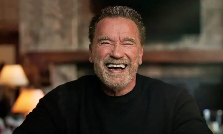 Arnold mostra como ambição extrema transformou Arnold Schwarzenegger em um dos maiores símbolos da cultura pop mundial