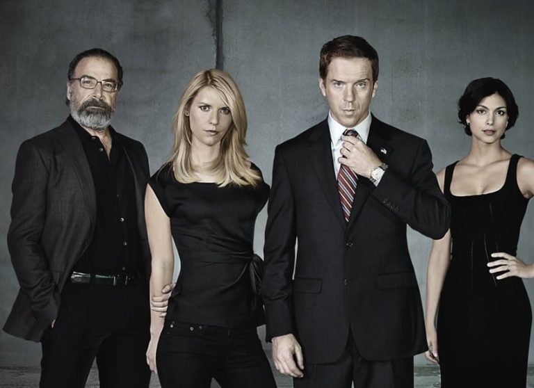 Segurança Nacional: série transformou paranoia, espionagem e trauma em um dos maiores thrillers políticos da TV