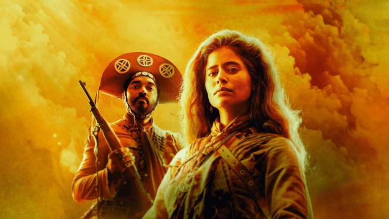 Guerreiros do Sol: novela transforma o cangaço em épico sobre amor, resistência e sobrevivência no sertão brasileiro