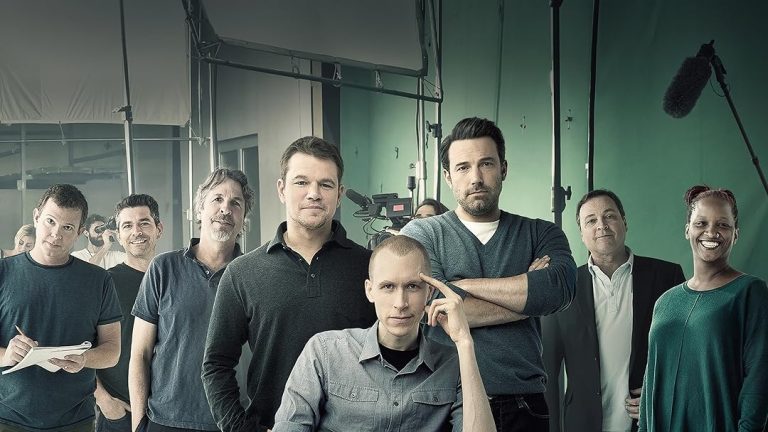 Project Greenlight revela os bastidores da indústria cinematográfica e os desafios de transformar uma ideia em um filme