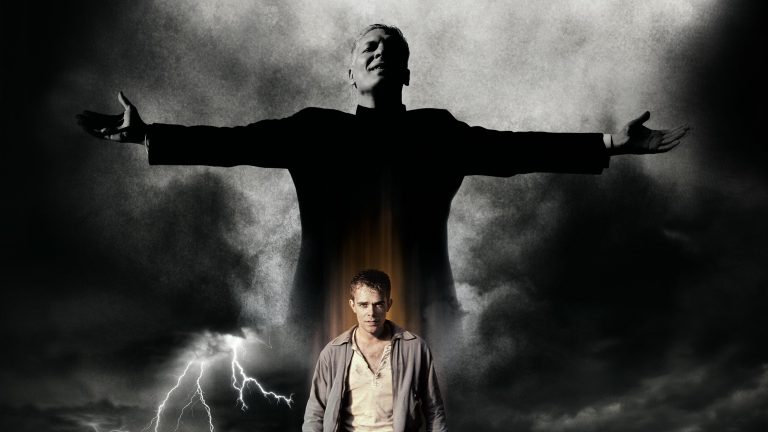 Carnivàle mistura fé, mistério e fantasia sombria em uma das séries mais ambiciosas da televisão
