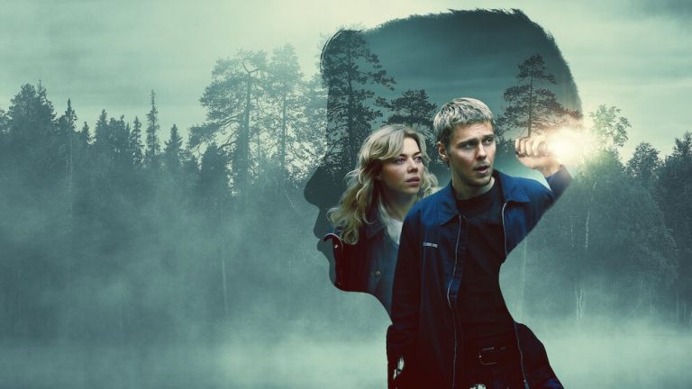 As Cores do Mal: Preto: thriller da Netflix transforma desaparecimento em investigação sobre segredos e silêncio coletivo