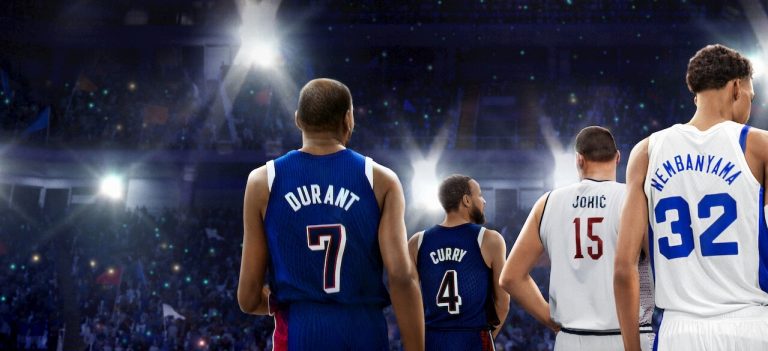 Quadra de Ouro revela os bastidores da disputa olímpica que marcou uma nova era do basquete mundial