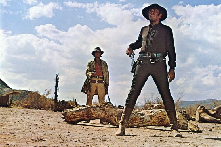 Era Uma Vez no Oeste: clássico de Sergio Leone transforma o fim do Velho Oeste em uma reflexão sobre progresso e legado