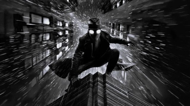Spider-Noir leva o universo do Homem-Aranha para uma Nova York sombria marcada por culpa, corrupção e busca por redenção