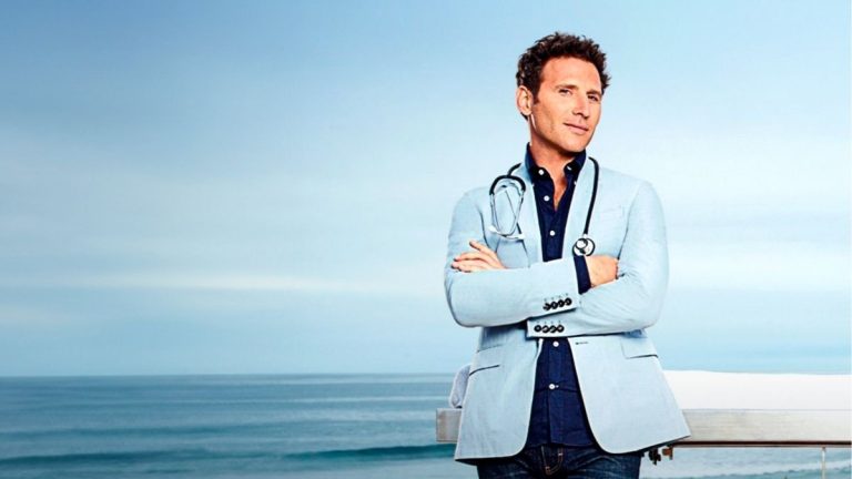 Royal Pains mostra que saúde e empatia valem mais do que status em série que conquistou fãs ao redor do mundo