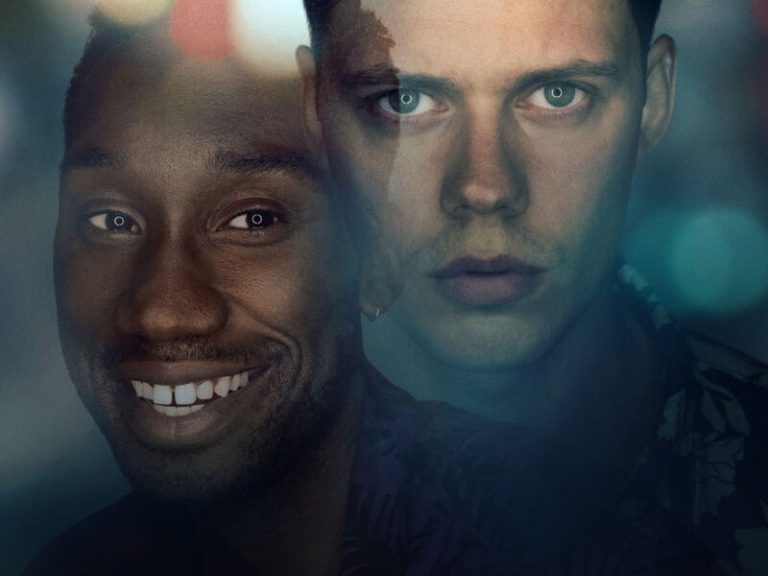 Soulmates usa a ficção científica para questionar se o amor é destino ou escolha
