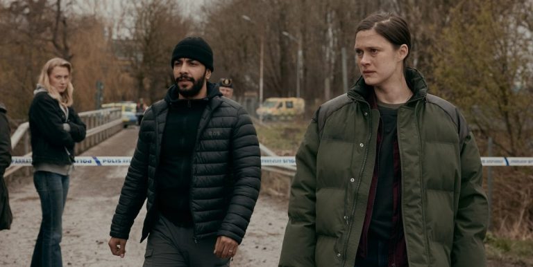 Terra de Pecados mergulha nos segredos de uma comunidade isolada em thriller policial marcado por tensão e mistério