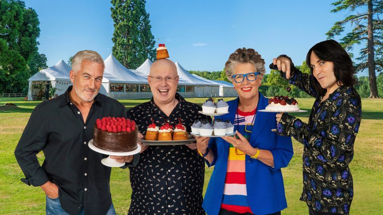 The Great British Bake Off: reality britânico conquistou o mundo ao transformar a gentileza em ingrediente principal da competição