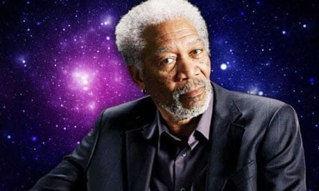 Através do Buraco de Minhoca: série com Morgan Freeman transforma os maiores mistérios do Universo em uma fascinante jornada científica