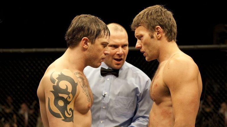 Guerreiro: drama com Tom Hardy transforma o MMA em uma emocionante história sobre família, perdão e superação