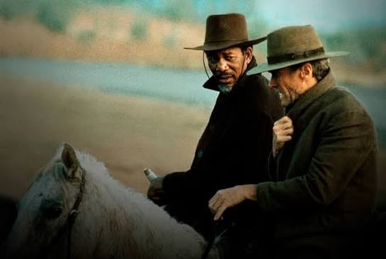 Os Imperdoáveis: clássico de Clint Eastwood desconstrói os mitos do faroeste e reflete sobre culpa, justiça e redenção