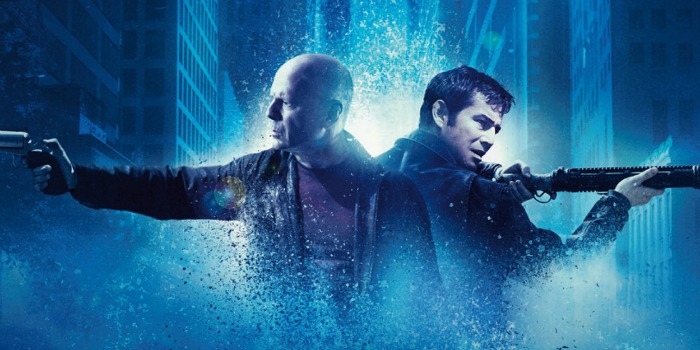 Looper: Assassinos do Futuro usa a viagem no tempo para discutir violência e livre-arbítrio