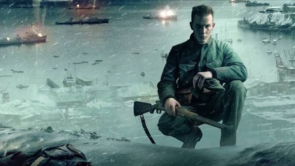 Narvik analisa os conflitos entre resistência e sobrevivência na guerra